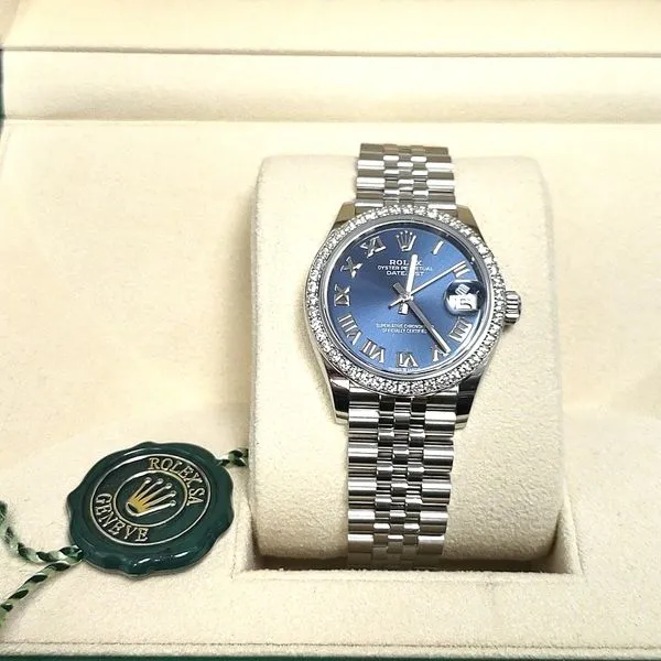 Watch shop tapered bluewater