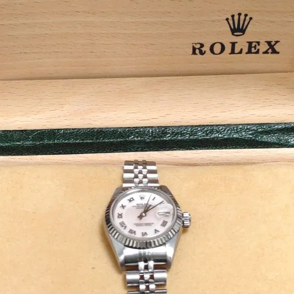 Bluewater rolex top