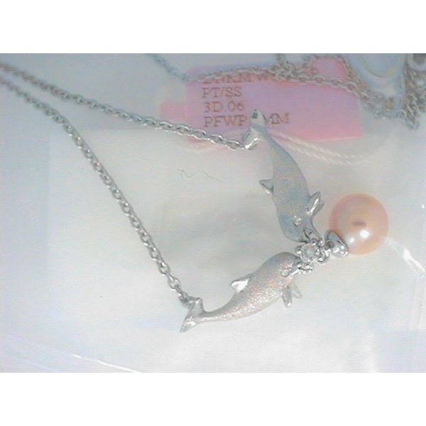 Silver Chain Blue Water Jewelers Saint Augustine, FL