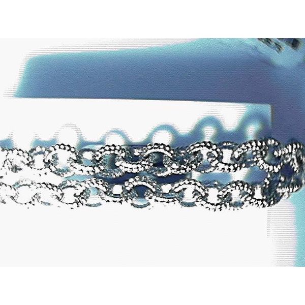 Silver Chain Blue Water Jewelers Saint Augustine, FL