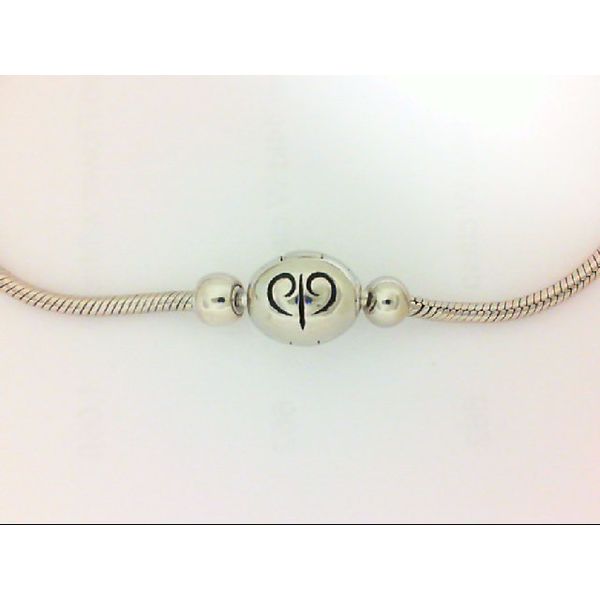 Silver Chain Blue Water Jewelers Saint Augustine, FL