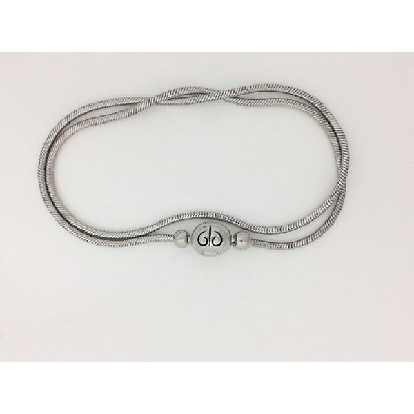 Silver Chain Blue Water Jewelers Saint Augustine, FL