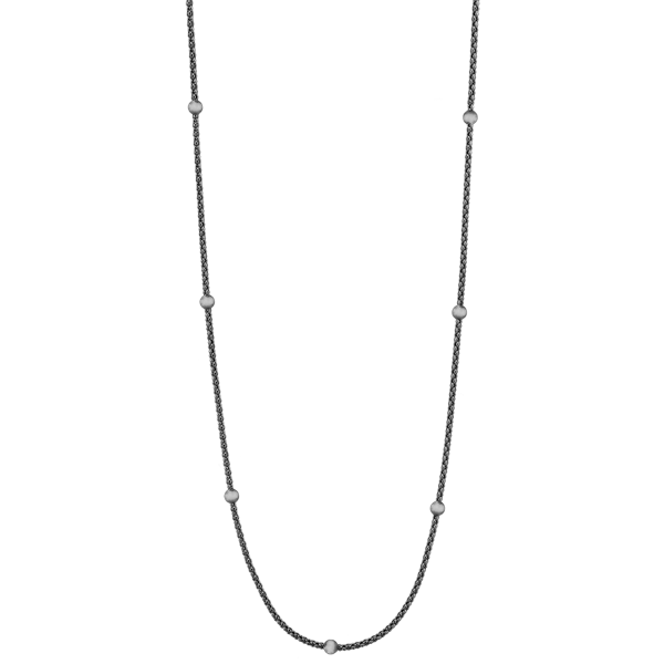 Silver Chain Blue Water Jewelers Saint Augustine, FL