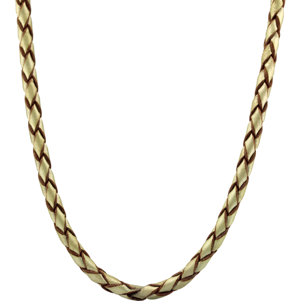 Silver Chain Blue Water Jewelers Saint Augustine, FL