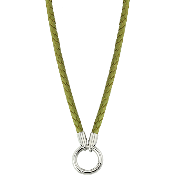 Silver Chain Blue Water Jewelers Saint Augustine, FL