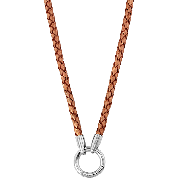 Silver Chain Blue Water Jewelers Saint Augustine, FL