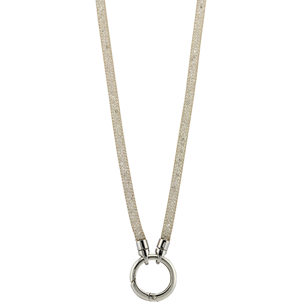 Silver Chain Blue Water Jewelers Saint Augustine, FL