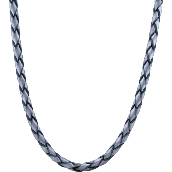 Silver Chain Blue Water Jewelers Saint Augustine, FL