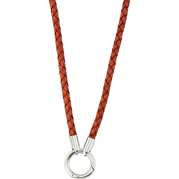 Silver Chain Blue Water Jewelers Saint Augustine, FL