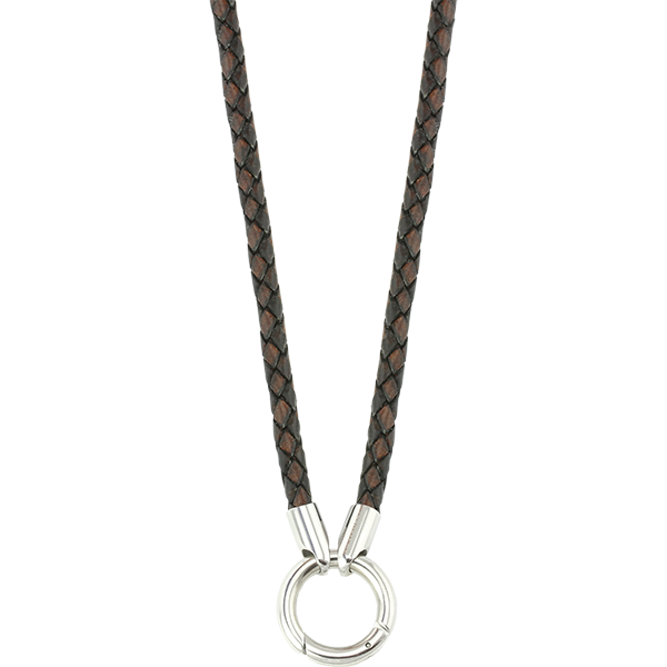 Silver Chain Blue Water Jewelers Saint Augustine, FL