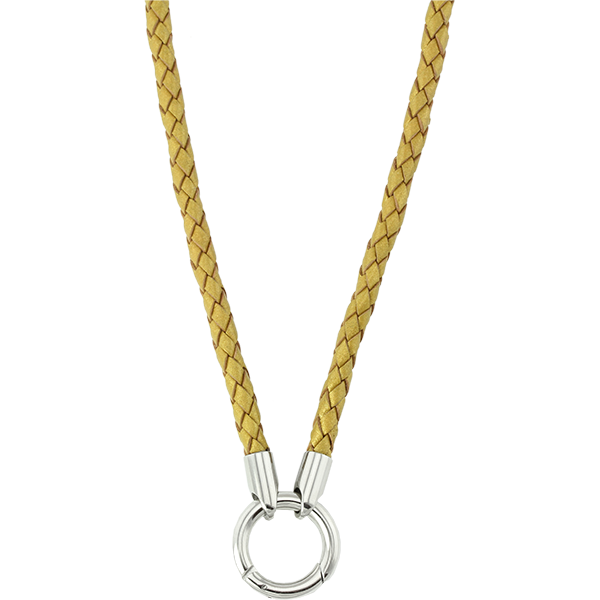 Silver Chain Blue Water Jewelers Saint Augustine, FL