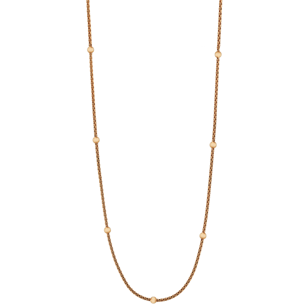 Silver Chain Blue Water Jewelers Saint Augustine, FL