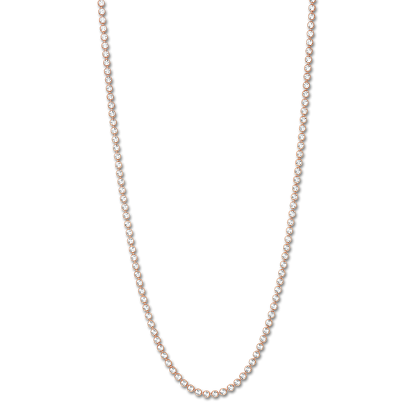 Silver Chain Blue Water Jewelers Saint Augustine, FL