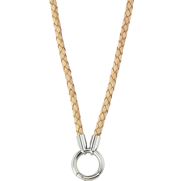 Silver Chain Blue Water Jewelers Saint Augustine, FL