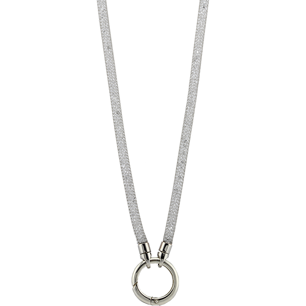 Silver Chain Blue Water Jewelers Saint Augustine, FL