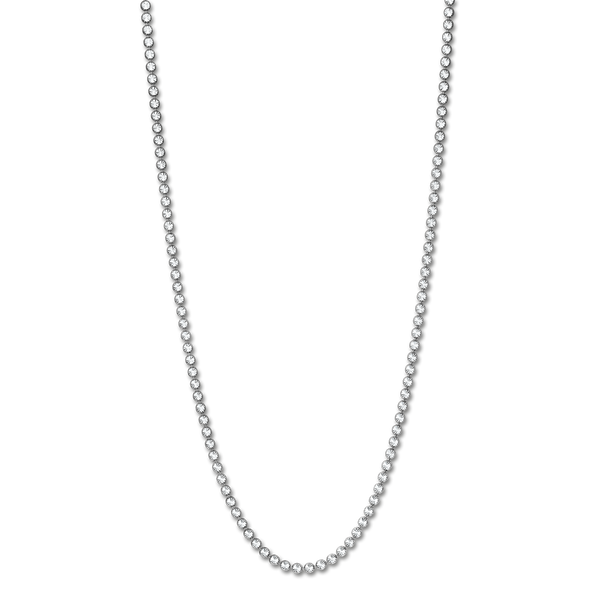 Silver Chain Blue Water Jewelers Saint Augustine, FL