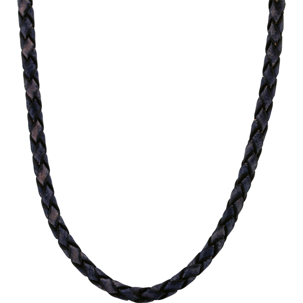 Silver Chain Blue Water Jewelers Saint Augustine, FL