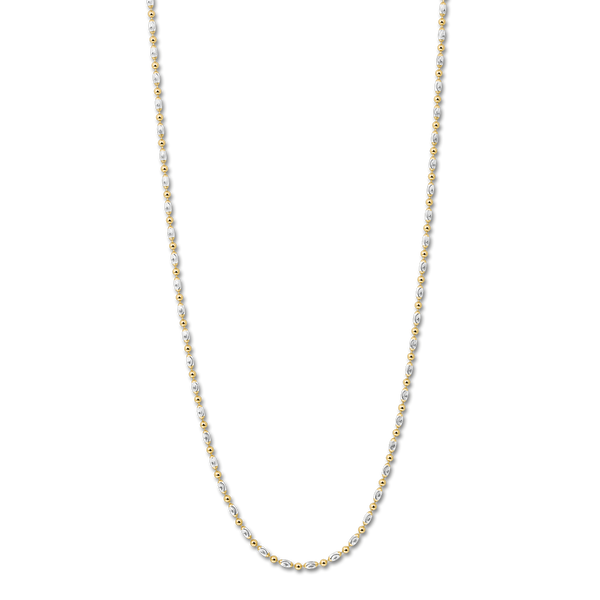 Silver Chain Blue Water Jewelers Saint Augustine, FL