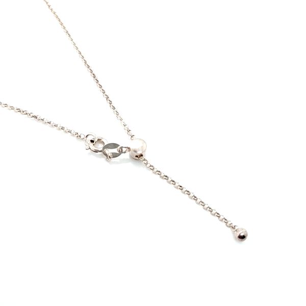 Silver Chain Blue Water Jewelers Saint Augustine, FL