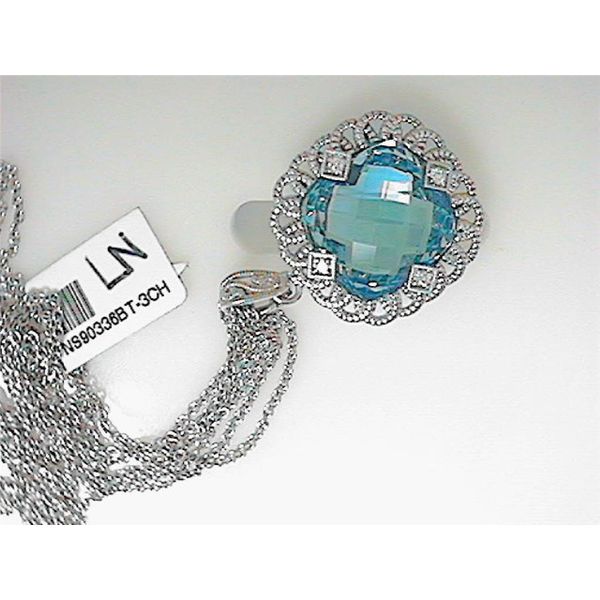 Charm Blue Water Jewelers Saint Augustine, FL