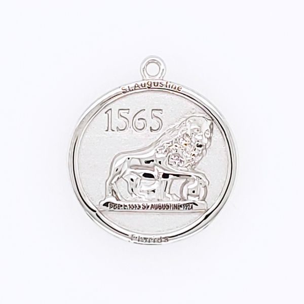 Charm Blue Water Jewelers Saint Augustine, FL