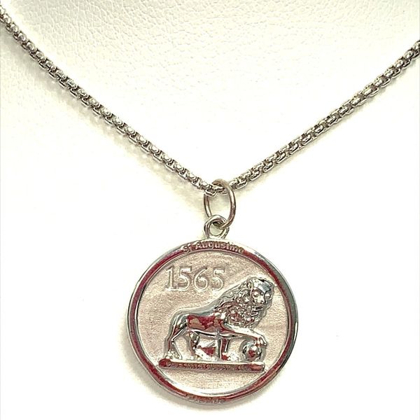 Charm Blue Water Jewelers Saint Augustine, FL