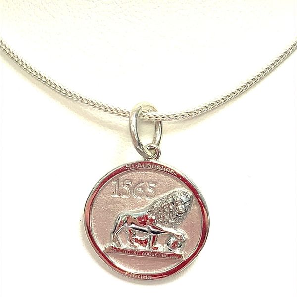 Charm Blue Water Jewelers Saint Augustine, FL