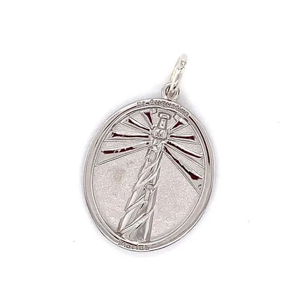 Silver Charms Blue Water Jewelers Saint Augustine, FL