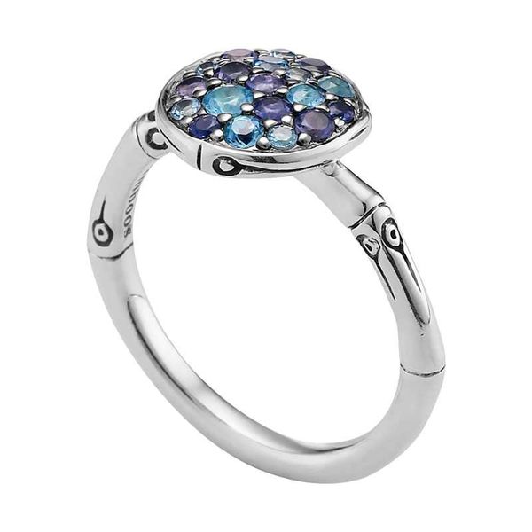 Ring Blue Water Jewelers Saint Augustine, FL