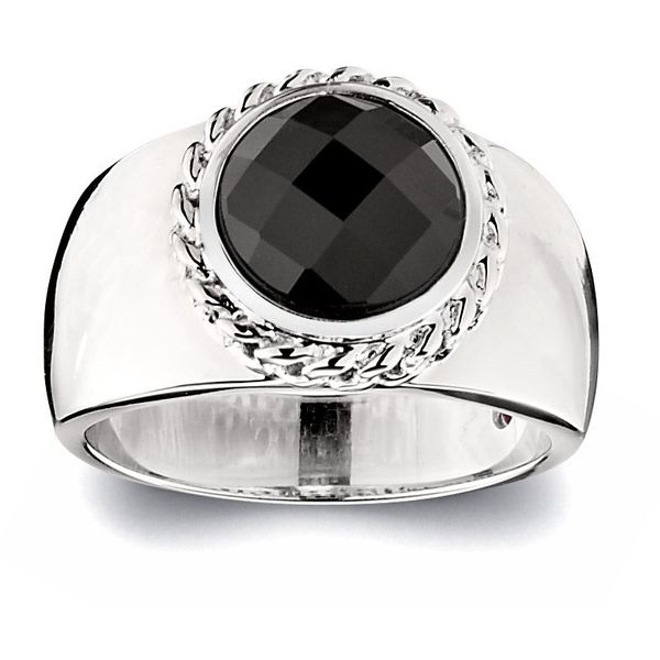 Ring Blue Water Jewelers Saint Augustine, FL