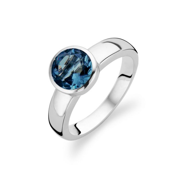 Ring Blue Water Jewelers Saint Augustine, FL
