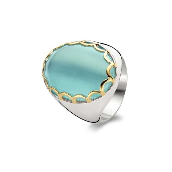 Ring Blue Water Jewelers Saint Augustine, FL