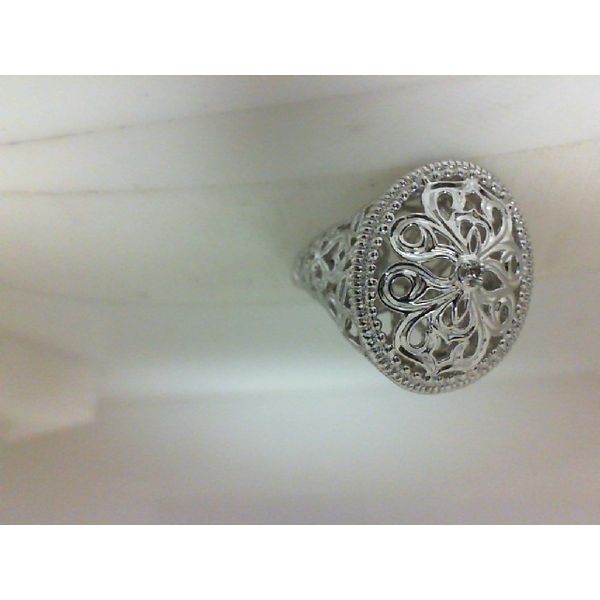 Ring Blue Water Jewelers Saint Augustine, FL