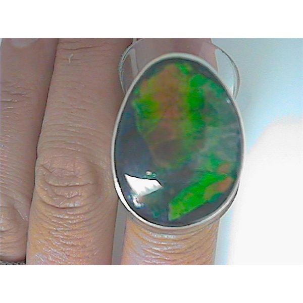 Ring Blue Water Jewelers Saint Augustine, FL