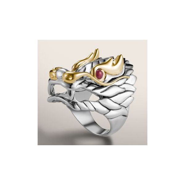 Ring Blue Water Jewelers Saint Augustine, FL