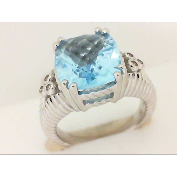 Ring Blue Water Jewelers Saint Augustine, FL