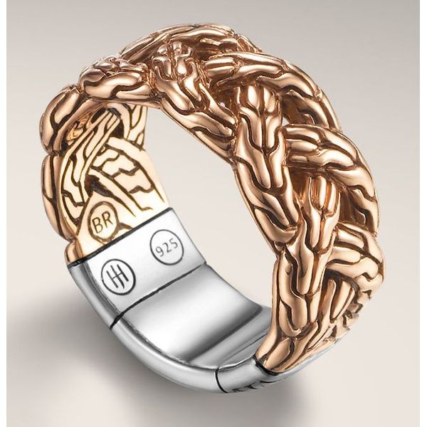 Ring Blue Water Jewelers Saint Augustine, FL