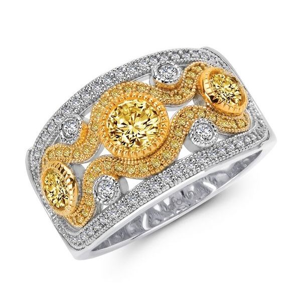 Ring Blue Water Jewelers Saint Augustine, FL