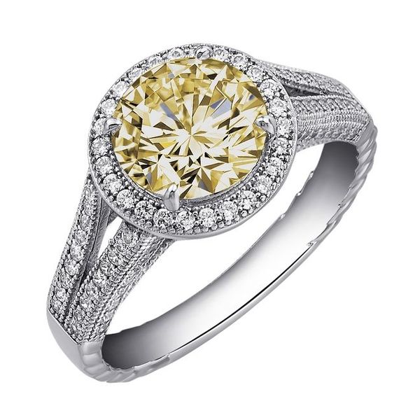 Ring Blue Water Jewelers Saint Augustine, FL