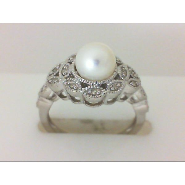 Ring Blue Water Jewelers Saint Augustine, FL