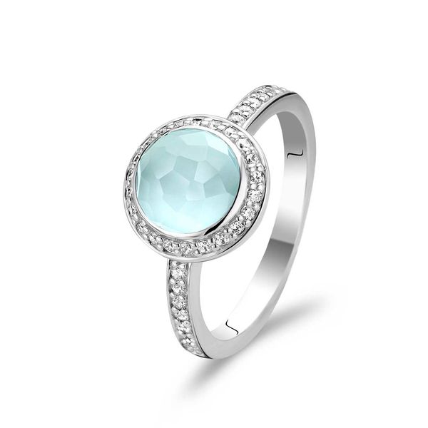 Ring Blue Water Jewelers Saint Augustine, FL