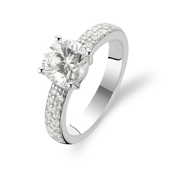 Ring Blue Water Jewelers Saint Augustine, FL