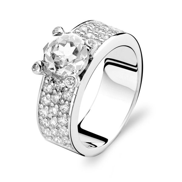 Ring Blue Water Jewelers Saint Augustine, FL