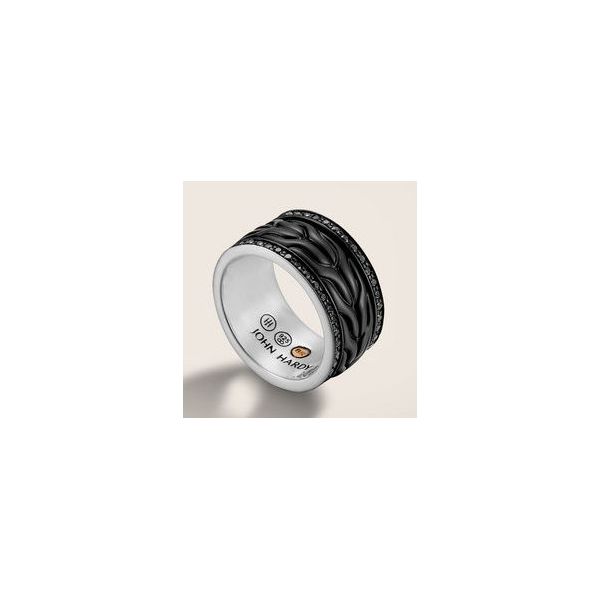 Ring Blue Water Jewelers Saint Augustine, FL