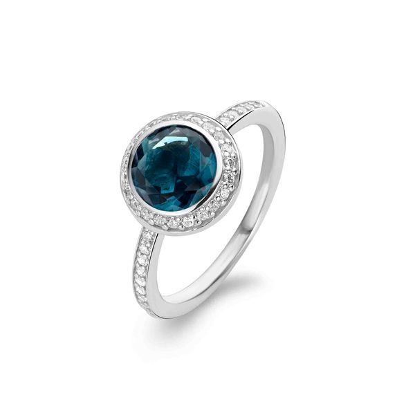 Ring Blue Water Jewelers Saint Augustine, FL