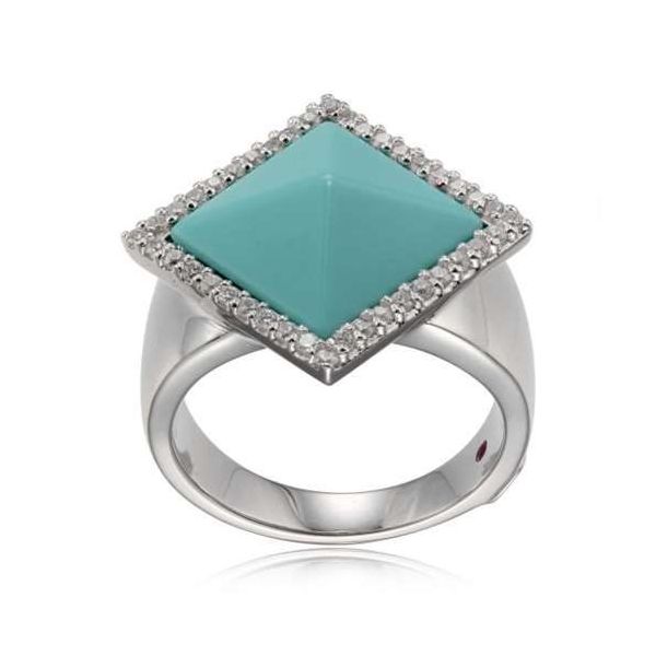 Ring Blue Water Jewelers Saint Augustine, FL