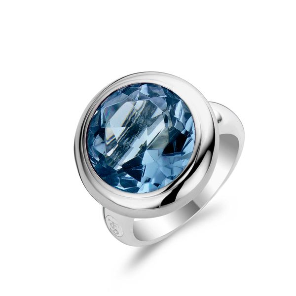 Ring Blue Water Jewelers Saint Augustine, FL