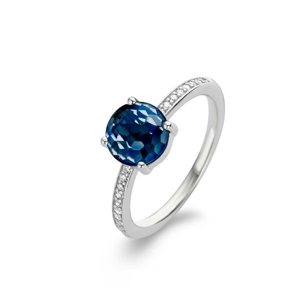 Ring Blue Water Jewelers Saint Augustine, FL