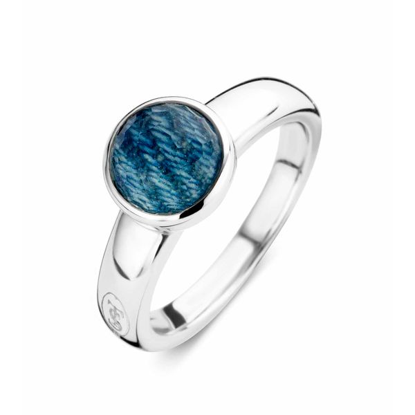 Ring Blue Water Jewelers Saint Augustine, FL