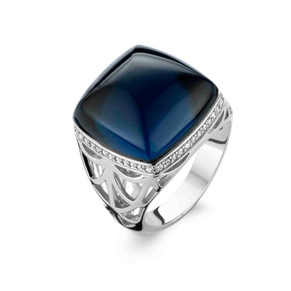 Ring Blue Water Jewelers Saint Augustine, FL